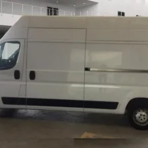 Vauxhall Movano F3500 CDTI 140 L3H3 DYNAMIC BITURBO LWB HIGH ROOF FWD - Image 8