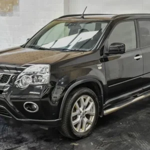 2014 Nissan X-Trail 2.0 dCi n-tec+ 4WD Estate - Image 5