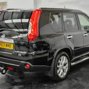 2014 Nissan X-Trail 2.0 dCi n-tec+ 4WD Estate - Image 6