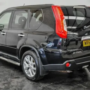 2014 Nissan X-Trail 2.0 dCi n-tec+ 4WD Estate - Image 8