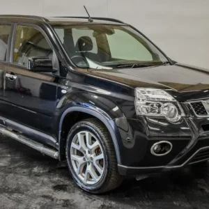 2014 Nissan X-Trail 2.0 dCi n-tec+ 4WD Estate