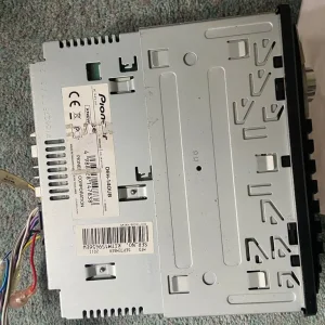 Pioneer DEH-140UB - Image 5
