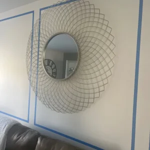 Wall mirror - Image 2