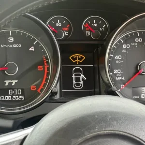 2010 Audi TT Coupe 2.0 Diesel Manual - Image 6