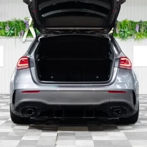 2022 Mercedes-Benz A-Class 2.0 A35 AMG Edition (Premium Plus) Hatchback 5dr Petrol 7G-DCT 4MATIC ... - Image 8
