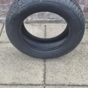 Tyre like new - Image 5