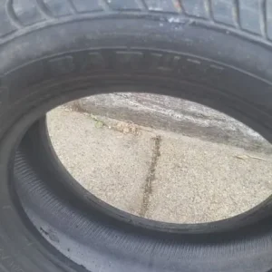 Tyre like new - Image 6
