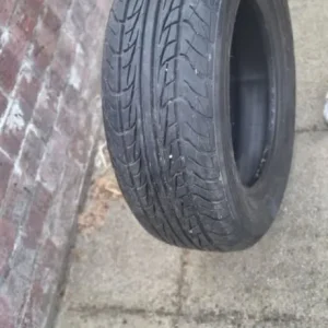 Tyre like new - Image 8