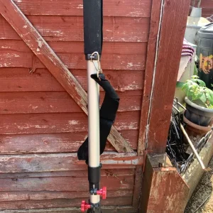 Long reach hedge cutter - Image 2