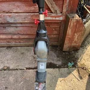 Long reach hedge cutter - Image 3