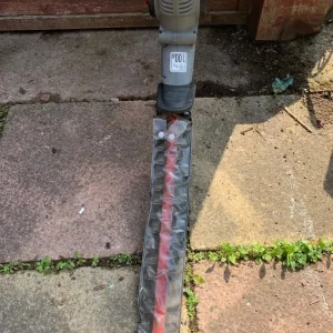 Long reach hedge cutter - Image 4