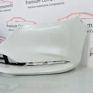 Mazda 6 Front Bumper Genuine White 2018–2022 [an35] - Image 3