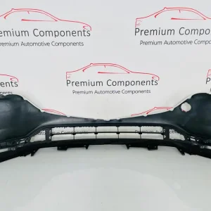 Mazda 6 Front Bumper Genuine White 2018–2022 [an35] - Image 5