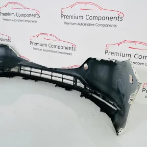 Mazda 6 Front Bumper Genuine White 2018–2022 [an35] - Image 7