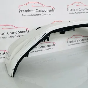 Mazda 6 Front Bumper Genuine White 2018–2022 [an35] - Image 8