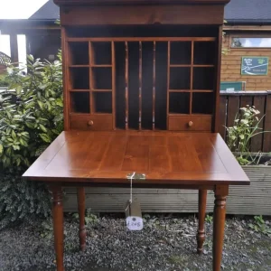 Vintage mid century Plantation desk