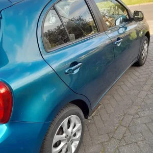 2015 Nissan Micra Hatchback - Image 3