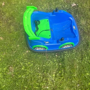 Kids bump car - Image 2