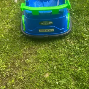 Kids bump car - Image 3