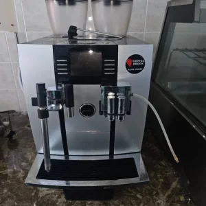 Jura Giga X9 Professional Bean To Cup Coffee Machine