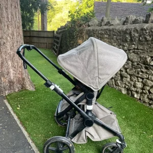 Bugaboo Fox 2