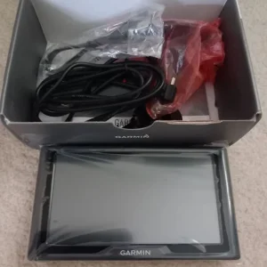 Garmin Drive™ 61 LMT-S Europe - Image 3