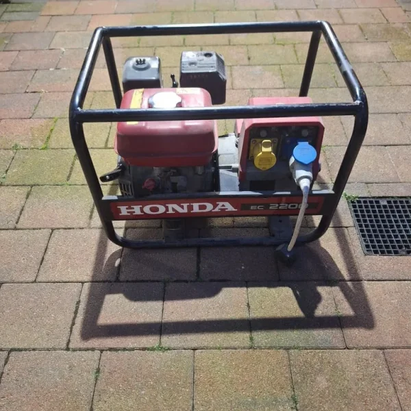 honda generator