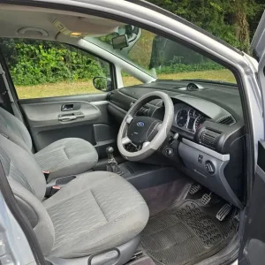 2003 Ford Galaxy Zetec Manual Diesel – 7 Seater, 85k Miles - Image 4