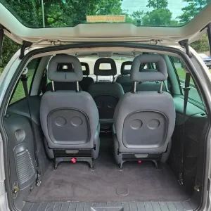 2003 Ford Galaxy Zetec Manual Diesel – 7 Seater, 85k Miles - Image 8