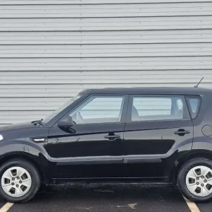 2011 Kia Soul 1.6 Manual 5-door SUV - Image 5