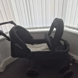 Dual Pram - Image 2