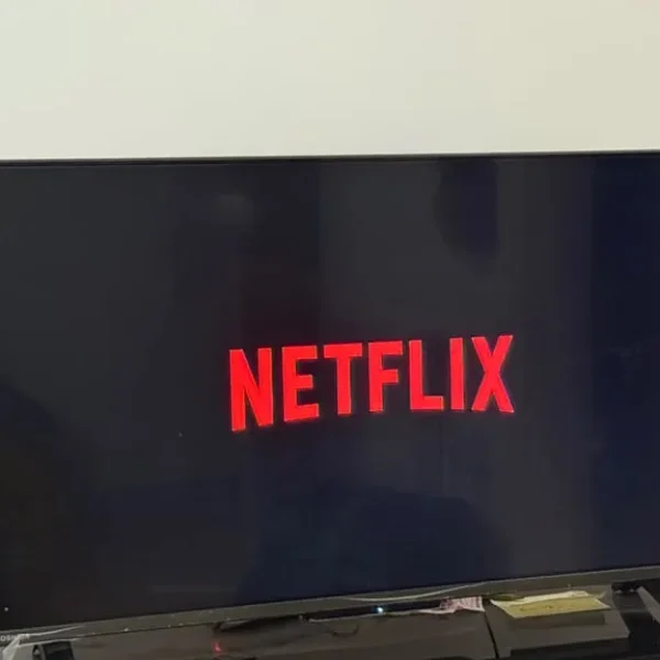 Toshiba smart TV