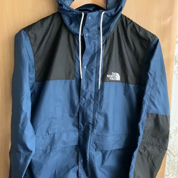 NORTH FACE LIGHT JACKET SIZE M