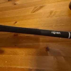 Left handed Honma TW747 Driver 10.5 - Image 6