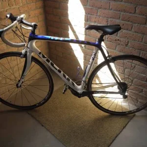 MEKK Poggio 2G Carbon Frame Racing Bike 54/55cm - Image 6