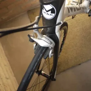 MEKK Poggio 2G Carbon Frame Racing Bike 54/55cm - Image 7