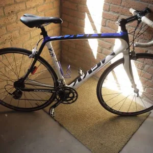 MEKK Poggio 2G Carbon Frame Racing Bike 54/55cm