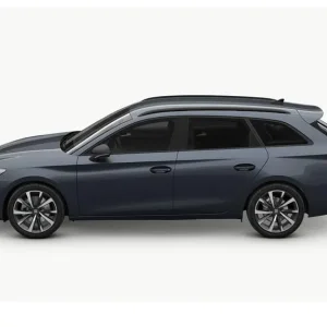 2025 SEAT Leon 1.5 eTSI MHEV FR Sport DSG Euro 6 5dr Estate Automatic - Image 2