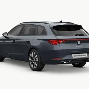 2025 SEAT Leon 1.5 eTSI MHEV FR Sport DSG Euro 6 5dr Estate Automatic - Image 3