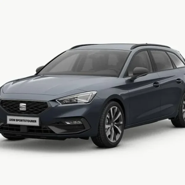 2025 SEAT Leon 1.5 eTSI MHEV FR Sport DSG Euro 6 5dr Estate Automatic