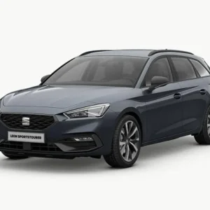 2025 SEAT Leon 1.5 eTSI MHEV FR Sport DSG Euro 6 5dr Estate Automatic