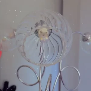 Chrome lamp - Image 5