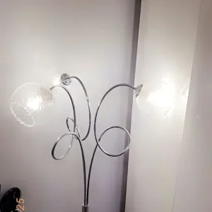 Chrome lamp - Image 6