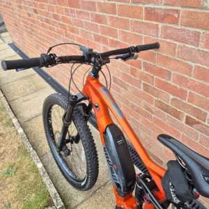 Voodoo zobop electric bike - Image 2