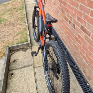 Voodoo zobop electric bike - Image 3
