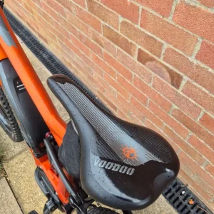 Voodoo zobop electric bike - Image 7
