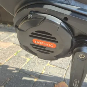 Ares_Pro Ebike - Image 2