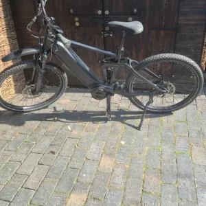 Ares_Pro Ebike - Image 3
