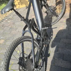 Ares_Pro Ebike - Image 4