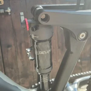 Ares_Pro Ebike - Image 5